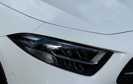 Mercedes-Benz CLS, 2021 год, 6 300 000 рублей, 29 фотография