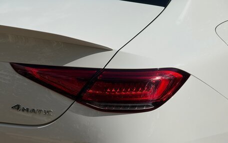 Mercedes-Benz CLS, 2021 год, 6 300 000 рублей, 32 фотография