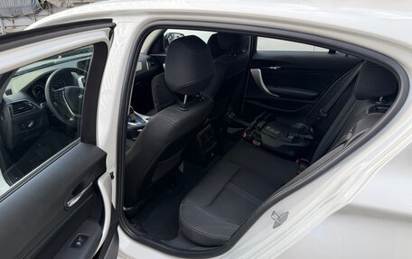 BMW 1 серия, 2018 год, 1 999 990 рублей, 9 фотография