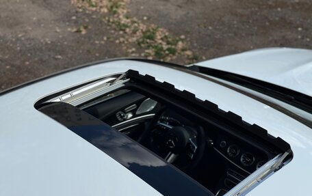 Mercedes-Benz CLS, 2021 год, 6 300 000 рублей, 37 фотография