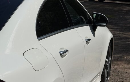 Mercedes-Benz CLS, 2021 год, 6 300 000 рублей, 34 фотография