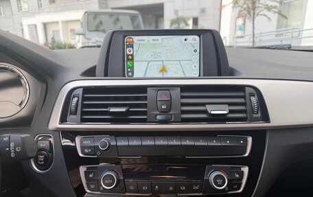 BMW 1 серия, 2018 год, 1 999 990 рублей, 6 фотография