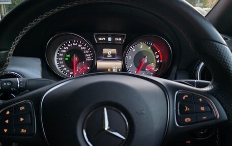 Mercedes-Benz CLA, 2015 год, 1 500 000 рублей, 19 фотография