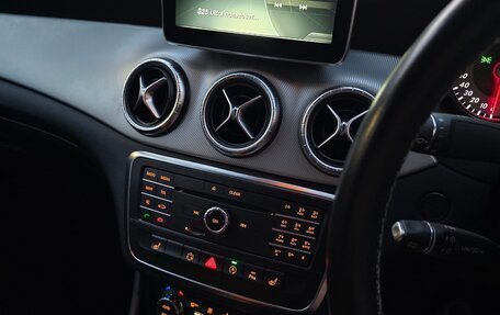 Mercedes-Benz CLA, 2015 год, 1 500 000 рублей, 20 фотография
