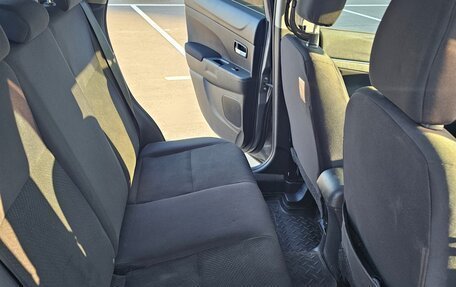 Mitsubishi ASX I рестайлинг, 2013 год, 1 230 000 рублей, 11 фотография