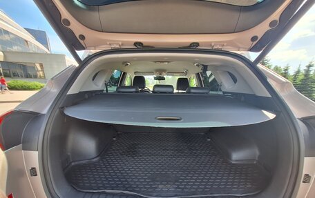 Hyundai Tucson III, 2019 год, 2 250 000 рублей, 15 фотография