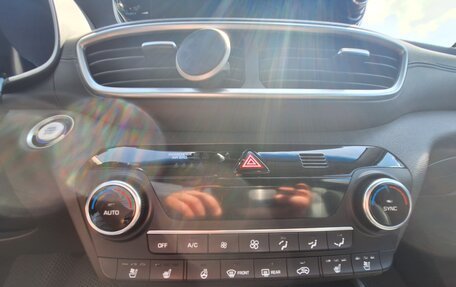 Hyundai Tucson III, 2019 год, 2 250 000 рублей, 17 фотография