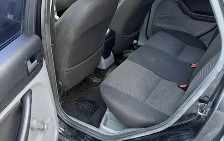 Ford Focus II рестайлинг, 2011 год, 600 000 рублей, 7 фотография