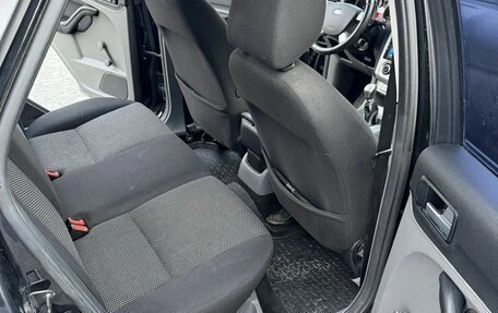 Ford Focus II рестайлинг, 2011 год, 600 000 рублей, 8 фотография