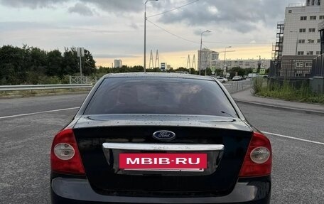 Ford Focus II рестайлинг, 2011 год, 600 000 рублей, 2 фотография