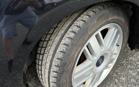 Ford Focus II рестайлинг, 2011 год, 600 000 рублей, 13 фотография