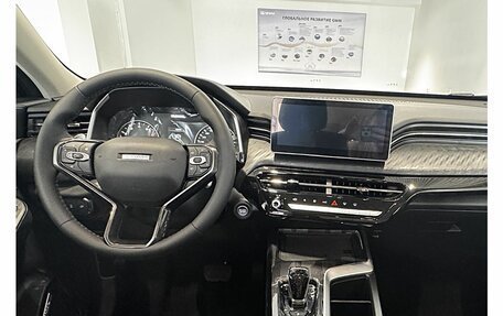 Haval Jolion, 2026 год, 2 599 000 рублей, 9 фотография