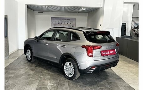 Haval Jolion, 2026 год, 2 599 000 рублей, 6 фотография