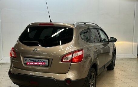 Nissan Qashqai+2 I, 2011 год, 930 000 рублей, 4 фотография