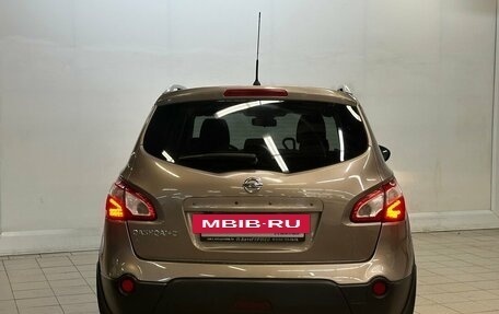 Nissan Qashqai+2 I, 2011 год, 930 000 рублей, 3 фотография