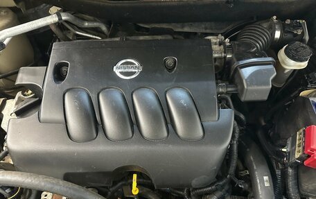 Nissan Qashqai+2 I, 2011 год, 930 000 рублей, 17 фотография