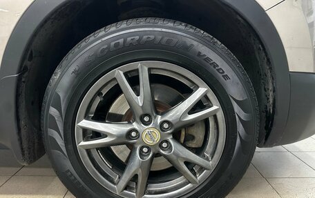 Nissan Qashqai+2 I, 2011 год, 930 000 рублей, 18 фотография