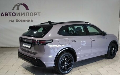 Volkswagen Tiguan, 2026 год, 5 290 000 рублей, 7 фотография