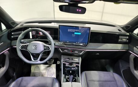 Volkswagen Tiguan, 2026 год, 5 290 000 рублей, 11 фотография
