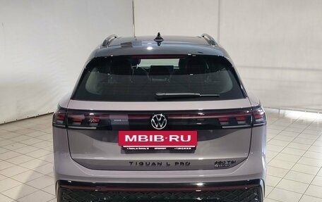 Volkswagen Tiguan, 2026 год, 5 290 000 рублей, 5 фотография