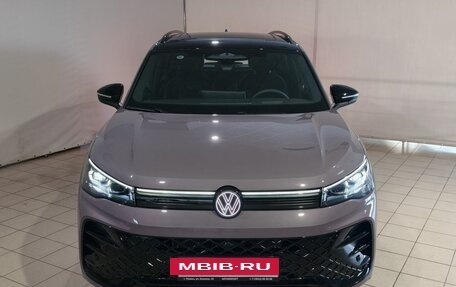 Volkswagen Tiguan, 2026 год, 5 290 000 рублей, 4 фотография