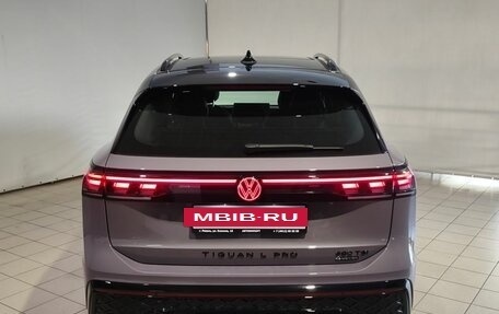 Volkswagen Tiguan, 2026 год, 5 290 000 рублей, 6 фотография