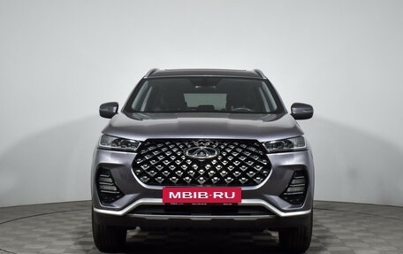 Chery Tiggo 7 Pro, 2022 год, 1 590 000 рублей, 3 фотография