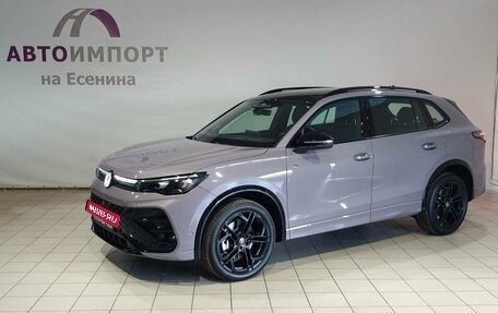 Volkswagen Tiguan, 2026 год, 5 290 000 рублей, 2 фотография