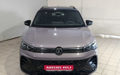 Volkswagen Tiguan, 2026 год, 5 290 000 рублей, 3 фотография