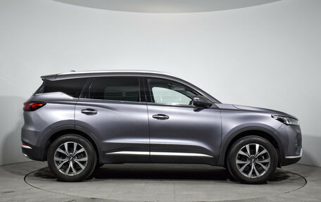 Chery Tiggo 7 Pro, 2022 год, 1 590 000 рублей, 5 фотография