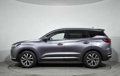 Chery Tiggo 7 Pro, 2022 год, 1 590 000 рублей, 9 фотография
