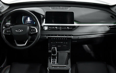 Chery Tiggo 7 Pro, 2022 год, 1 590 000 рублей, 16 фотография