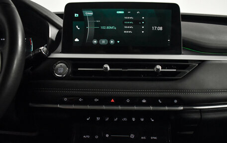 Chery Tiggo 7 Pro, 2022 год, 1 590 000 рублей, 18 фотография