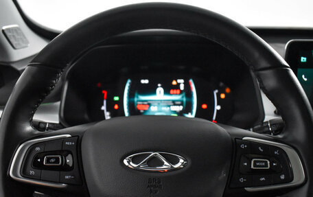 Chery Tiggo 7 Pro, 2022 год, 1 590 000 рублей, 19 фотография