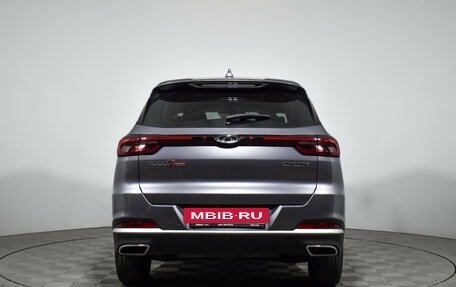 Chery Tiggo 7 Pro, 2022 год, 1 590 000 рублей, 7 фотография