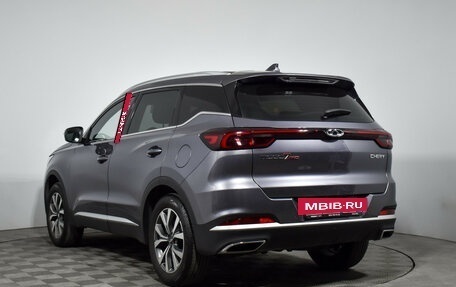 Chery Tiggo 7 Pro, 2022 год, 1 590 000 рублей, 8 фотография