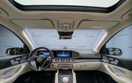 Mercedes-Benz GLE, 2026 год, 11 850 000 рублей, 10 фотография