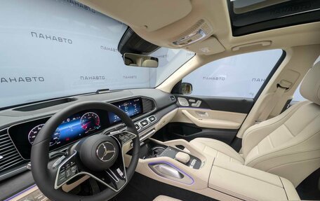 Mercedes-Benz GLE, 2026 год, 11 850 000 рублей, 6 фотография