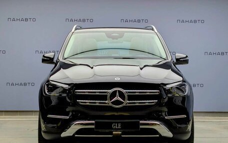 Mercedes-Benz GLE, 2026 год, 11 850 000 рублей, 2 фотография