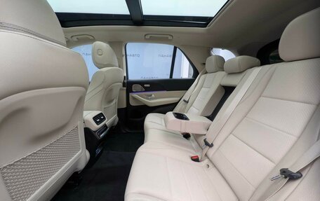 Mercedes-Benz GLE, 2026 год, 11 850 000 рублей, 7 фотография