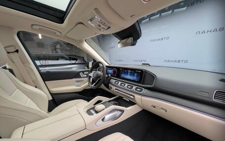 Mercedes-Benz GLE, 2026 год, 11 850 000 рублей, 9 фотография