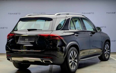 Mercedes-Benz GLE, 2026 год, 11 850 000 рублей, 3 фотография
