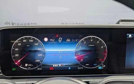 Mercedes-Benz GLE, 2026 год, 11 850 000 рублей, 13 фотография