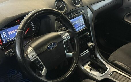 Ford Mondeo IV, 2011 год, 700 000 рублей, 6 фотография