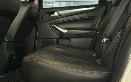 Ford Mondeo IV, 2011 год, 700 000 рублей, 8 фотография