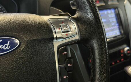 Ford Mondeo IV, 2011 год, 700 000 рублей, 12 фотография