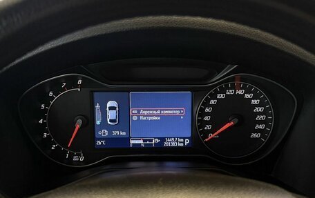 Ford Mondeo IV, 2011 год, 700 000 рублей, 10 фотография