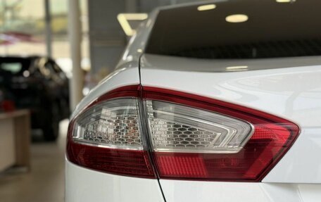 Ford Mondeo IV, 2011 год, 700 000 рублей, 5 фотография