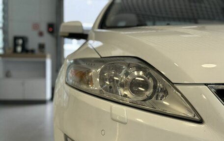 Ford Mondeo IV, 2011 год, 700 000 рублей, 4 фотография