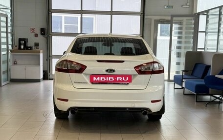 Ford Mondeo IV, 2011 год, 700 000 рублей, 3 фотография